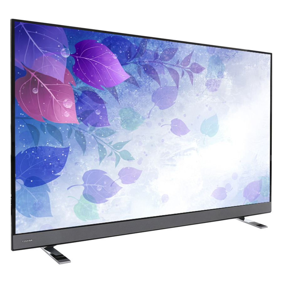 Tivi Toshiba 43 inch 4K UHD 43U6750 - Hàng Chính Hãng