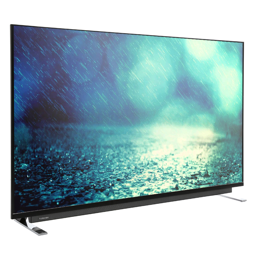 Android Tivi Toshiba 55 inch Ultra HD 4K 55U7750 - Hàng Chính Hãng