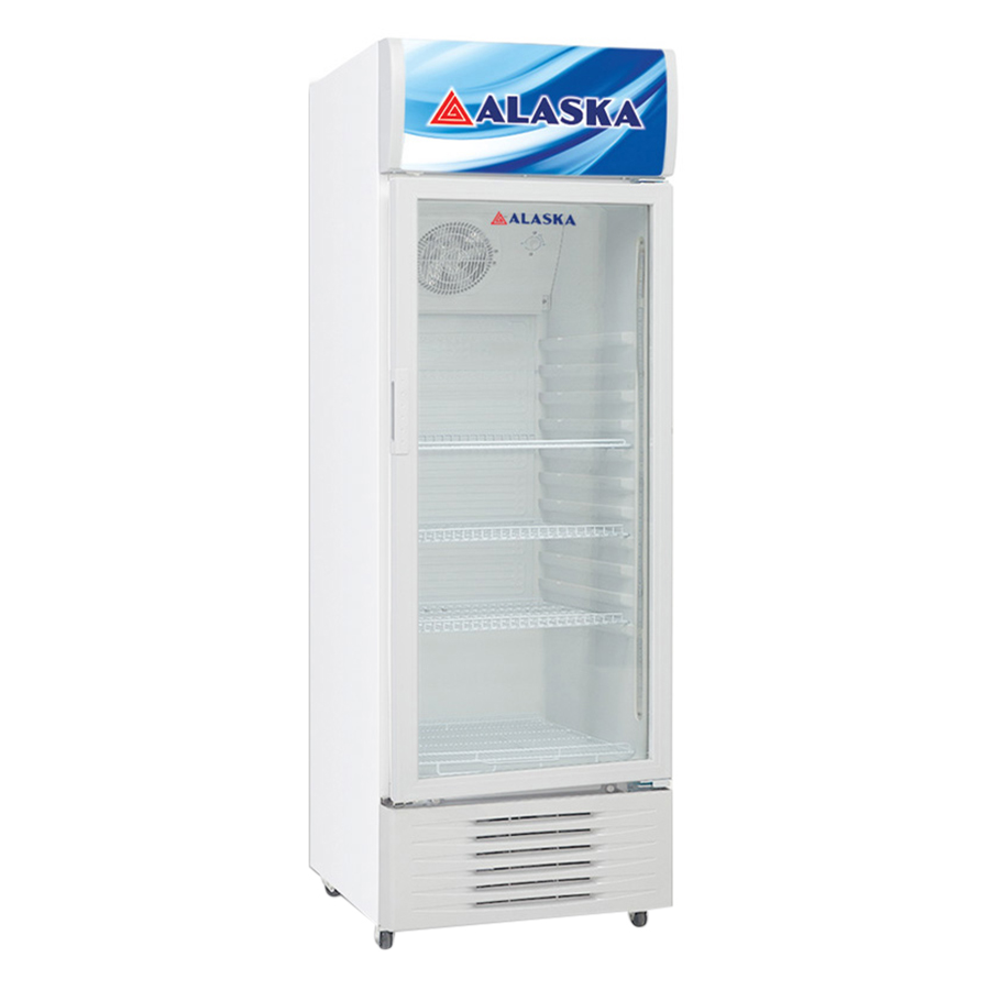 Tủ Mát Alaska LC-333H (250L) - Hàng chính hãng