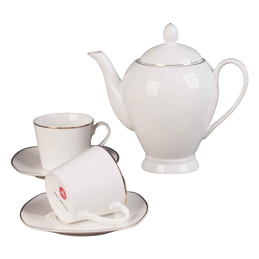 BỘ BÌNH TRÀ DELAWARE 3000266