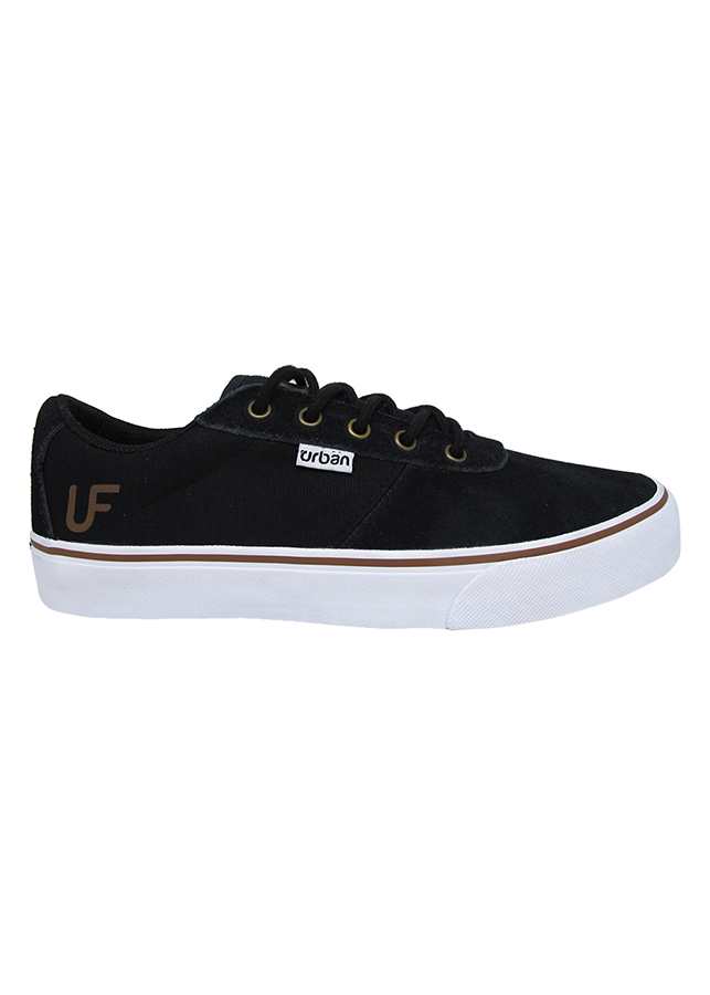 Giày sneaker buộc dây nam Urban UM1603B