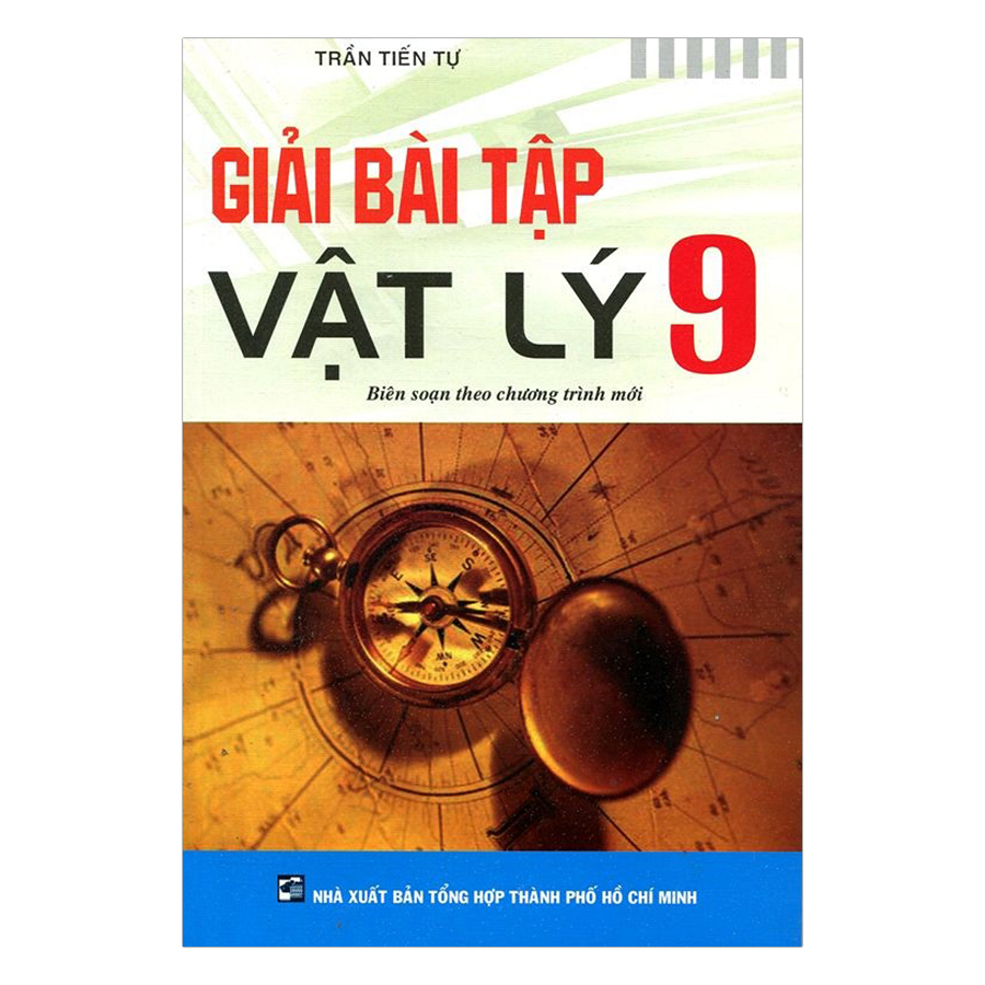 Giải Bài Tập Vật Lý Lớp 9