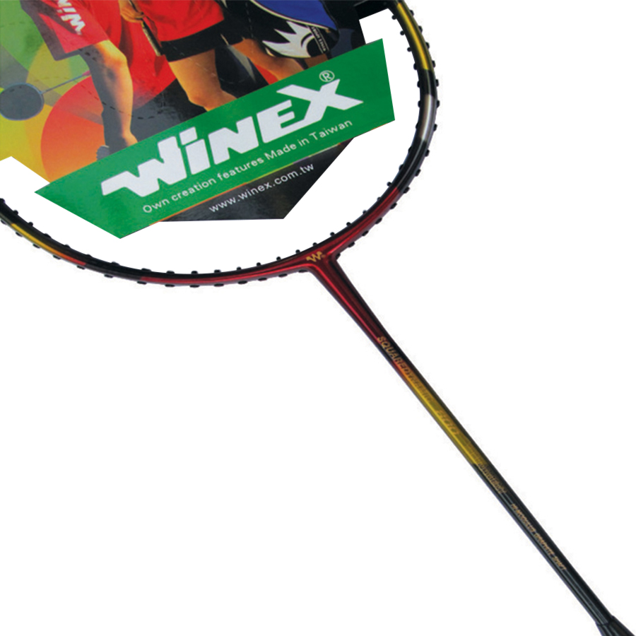 Vợt cầu lông Winex Square dynamic 800