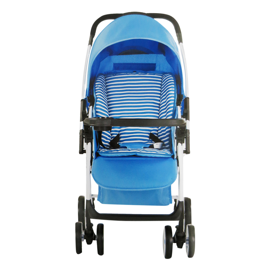 Xe Đẩy Gluck Baby C58 - Xanh