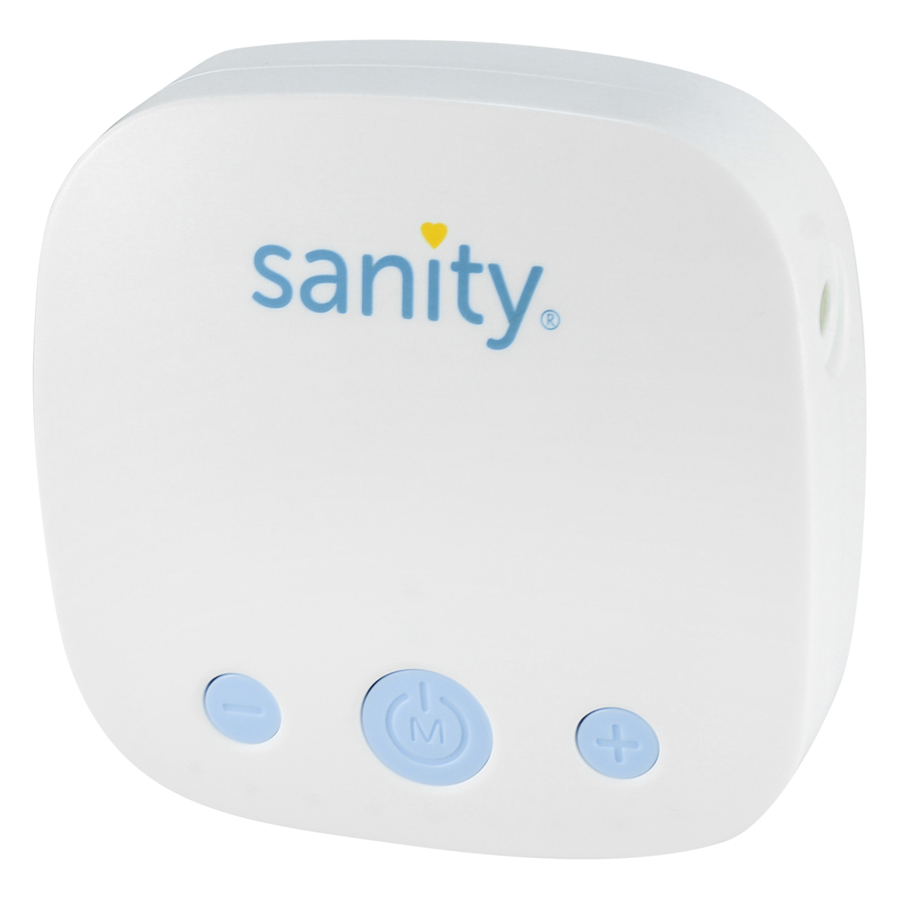 Máy Hút Sữa Điện Đơn Sanity AP-154AE