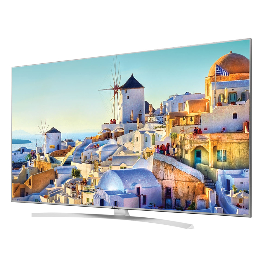 Smart Tivi LG 65 inch 65UH770T (Bạc) - Hàng Chính Hãng