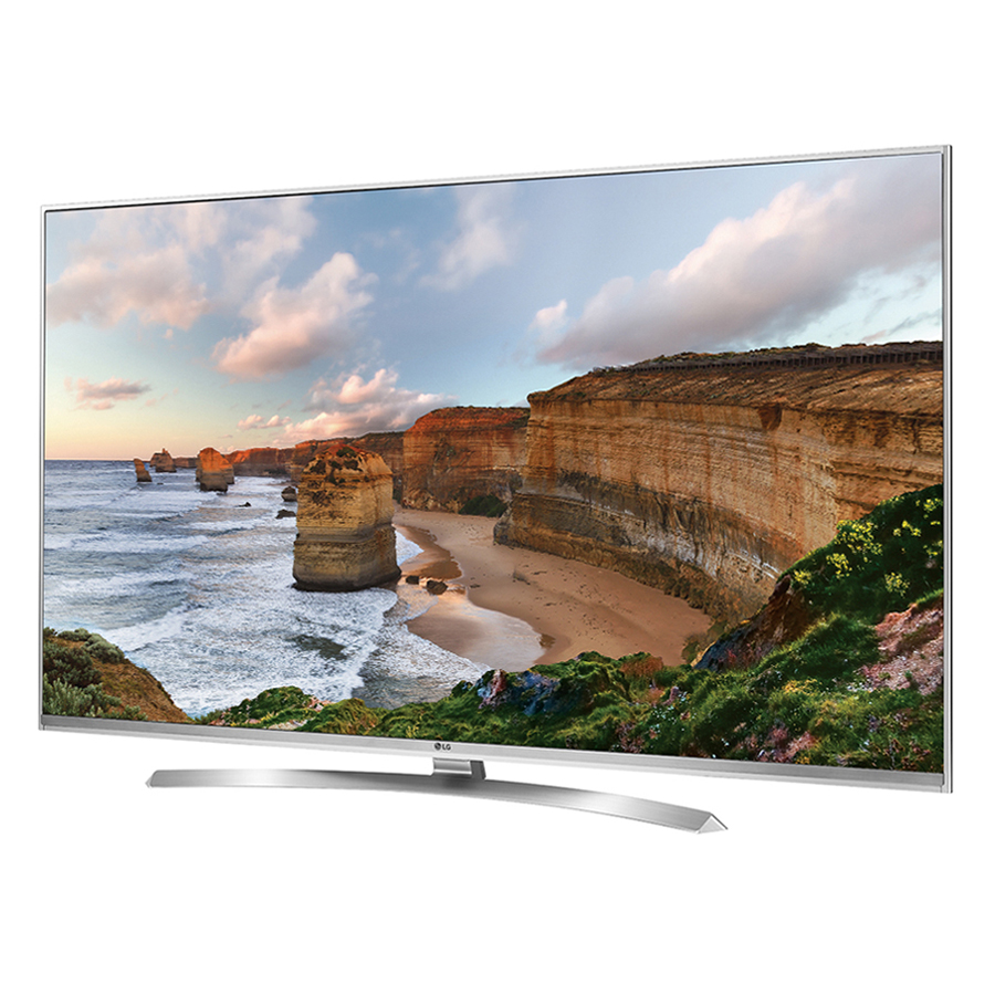 Smart Tivi LG 55 inch 55UH850T - Hàng chính hãng