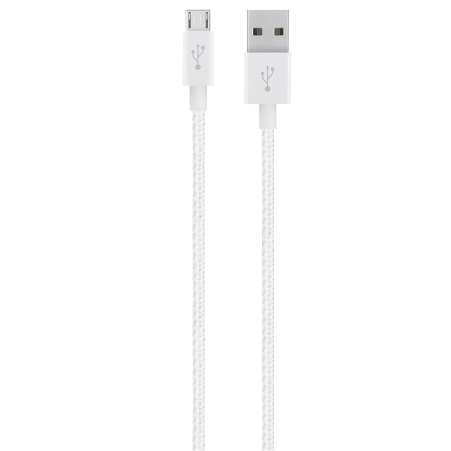 Cáp Micro USB Belkin F2CU021bt04