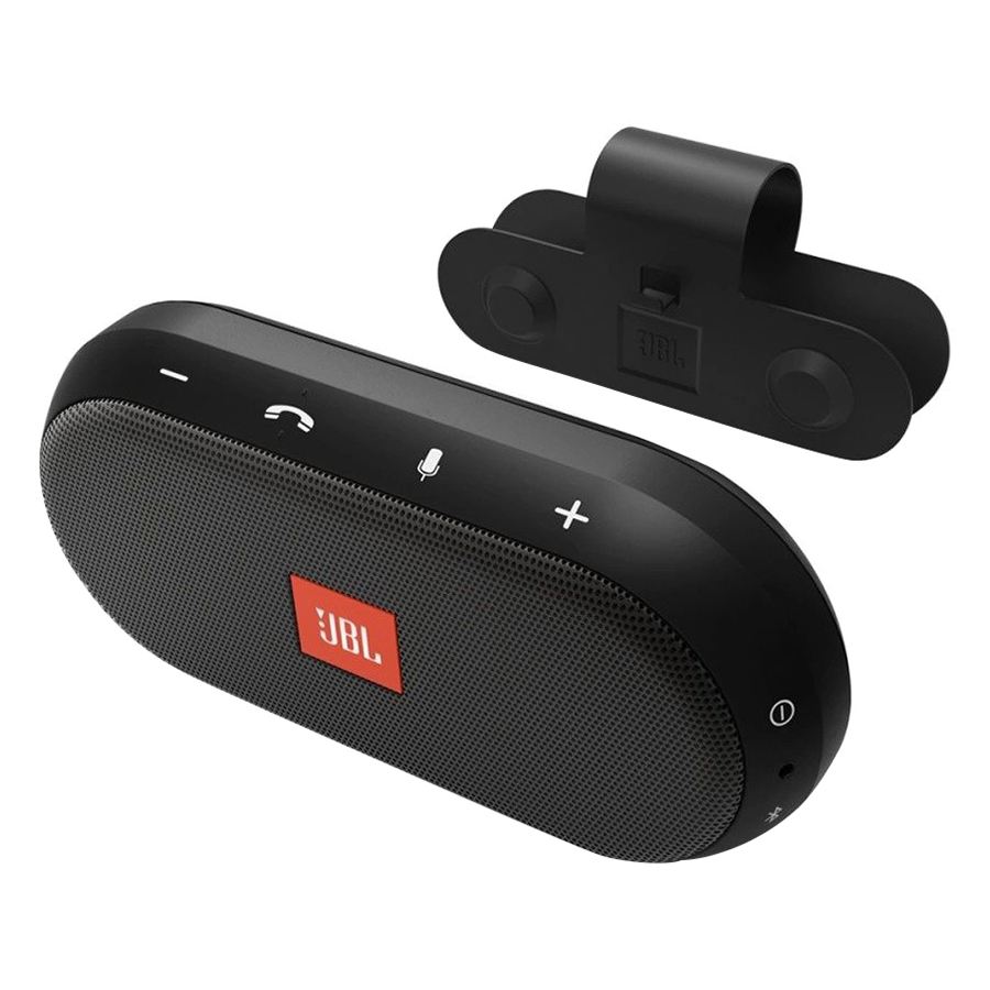 Loa Di Động Bluetooth JBL Trip (Đen) - Hàng Chính Hãng