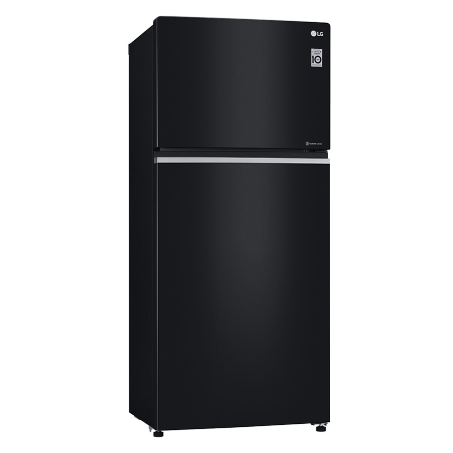 Tủ Lạnh Inverter LG GN-L702GB (506L) - Hàng Chính Hãng