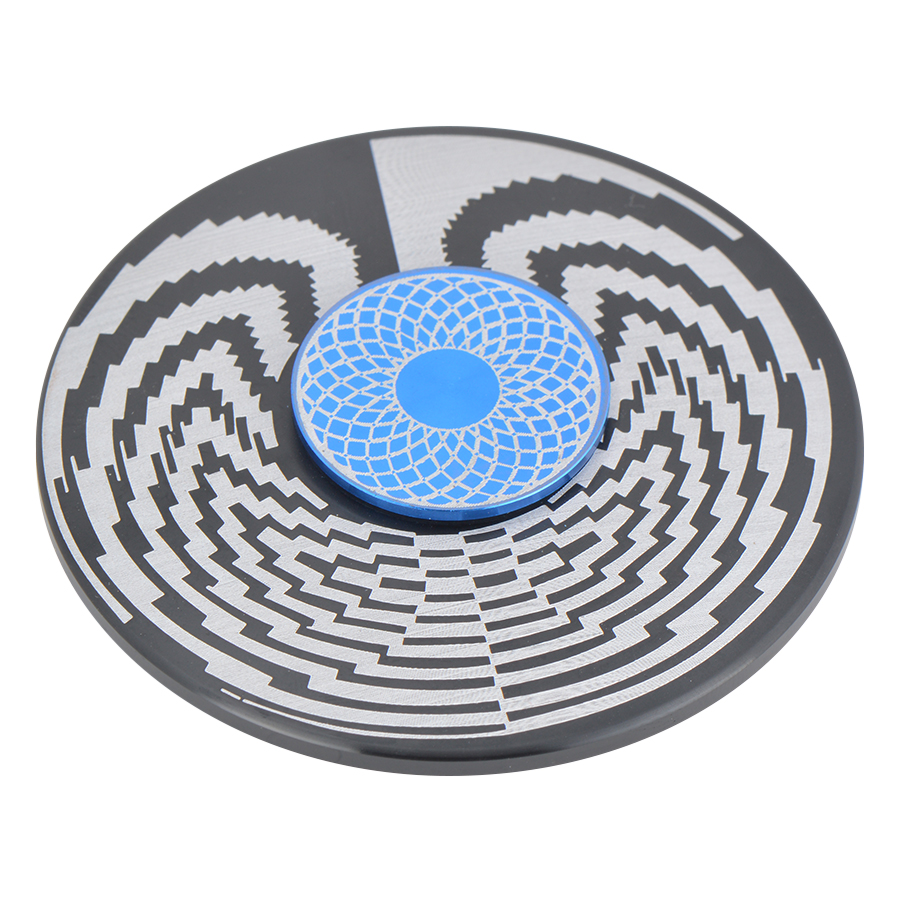Con Quay Mê Cung - Maze Spinner CQ51 - Hàng nhập khẩu
