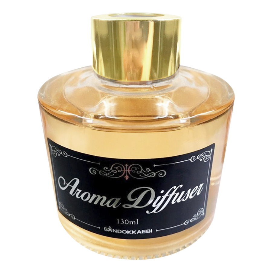 Tinh Dầu Thơm Diffuser Cherry Aroma TK30 (130ml)