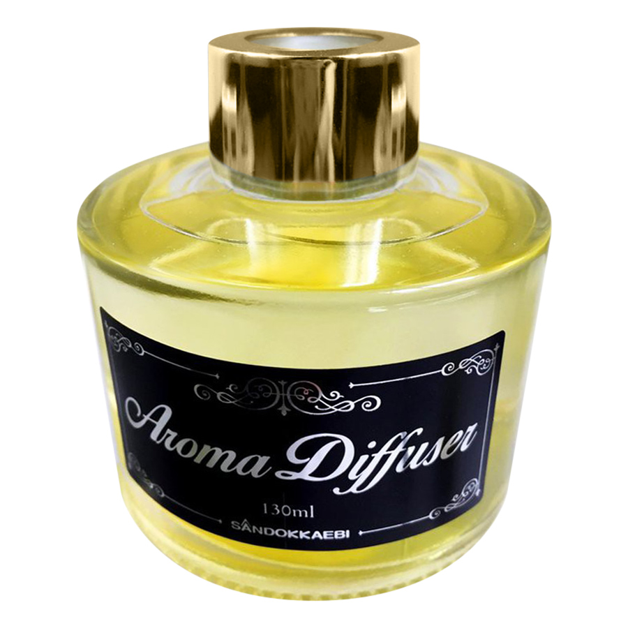 Tinh Dầu Thơm Diffuser Hương Xoài Aroma TK31