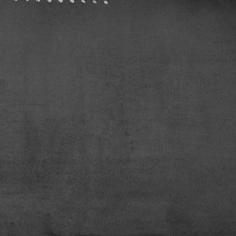 Thảm Nỉ Chống Nóng Táp Lô Xe Ô Tô Chevrolet Captiva 2007 - 2015 - Đen