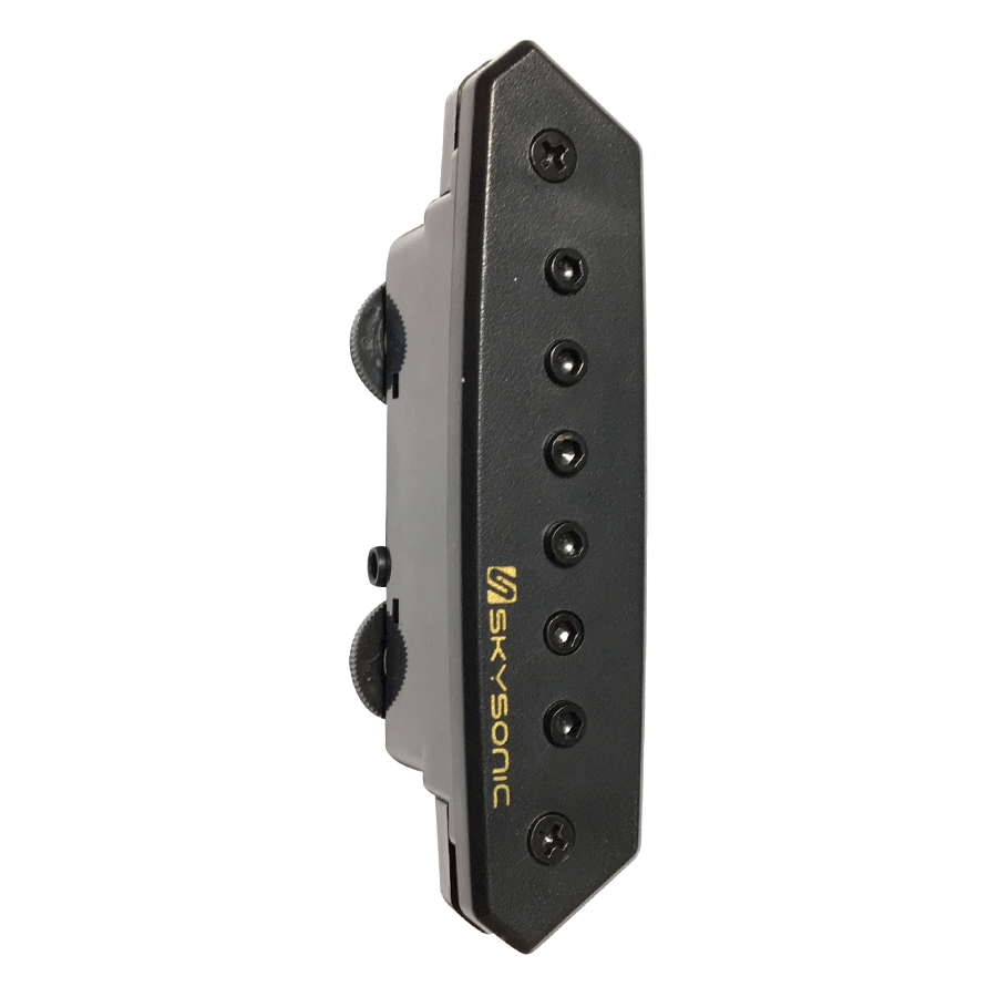Bộ Thu Âm Acoustic Guitar Pickup Skysonic A-910
