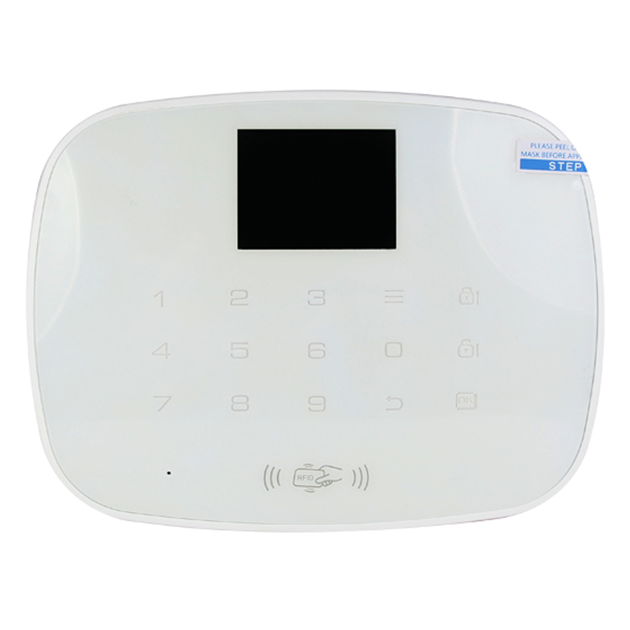 Thiết bị chống trộm Kono KN-968GSM