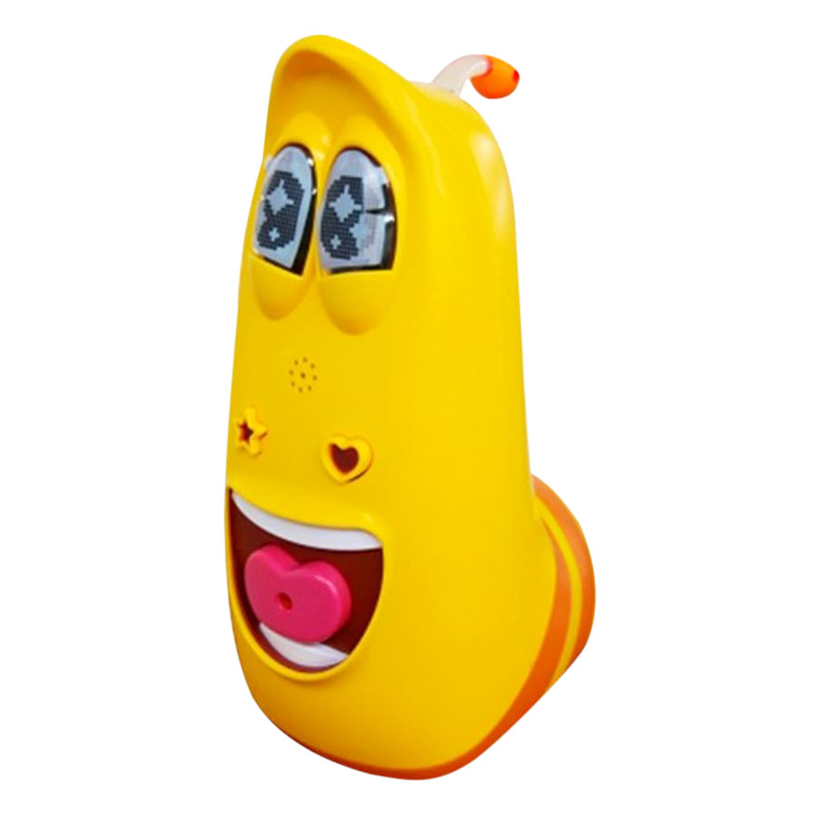 Đồ Chơi Larva Smart Yellow