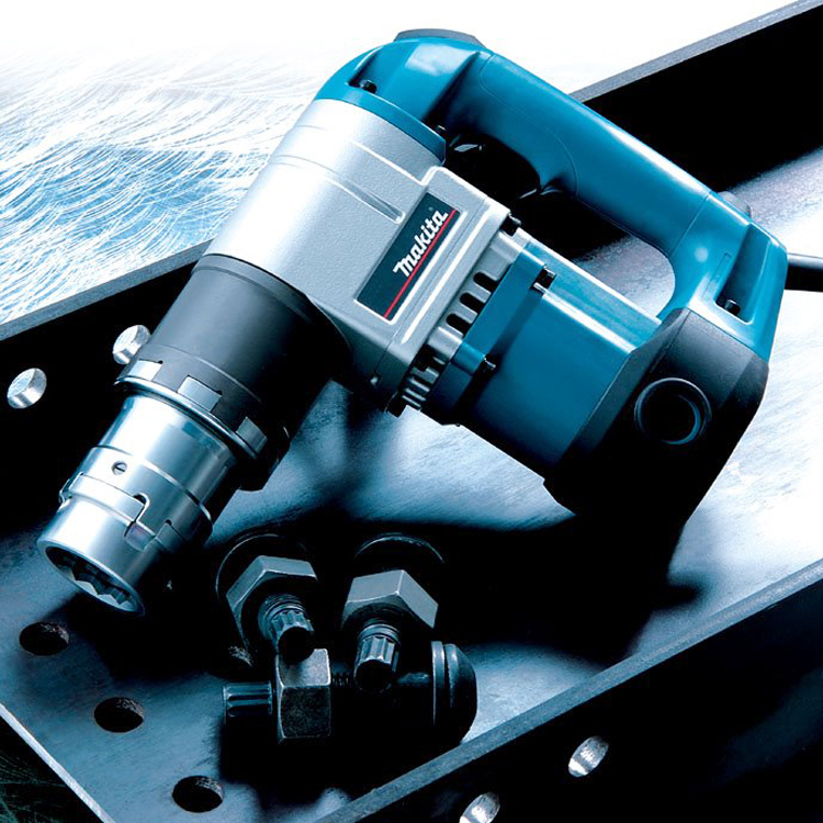 Máy Siết Cắt Bu Lông Makita 6924N