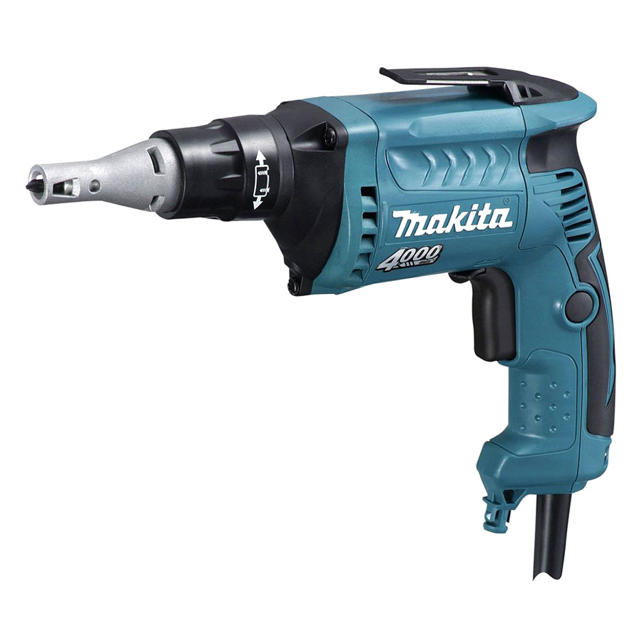 Máy Vặn Vít Dùng Cho Thạch Cao Makita FS4000