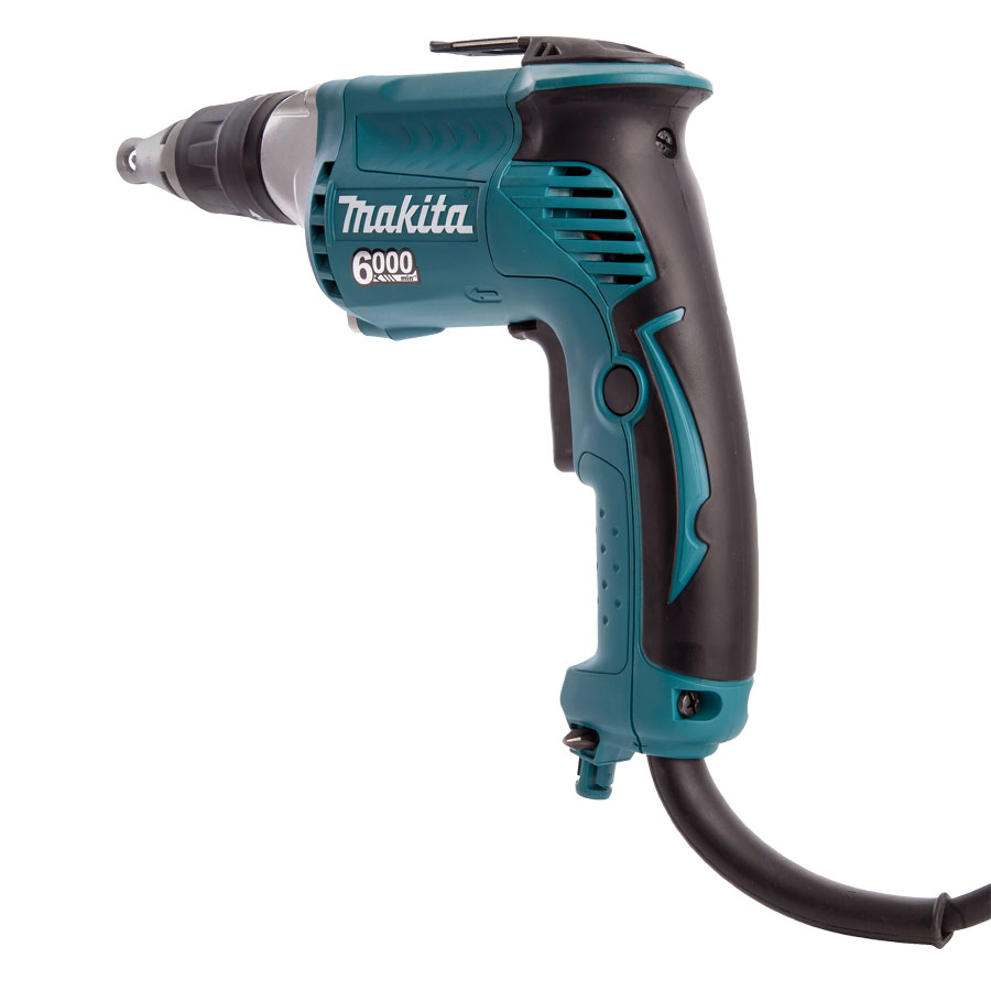 Máy Vặn Vít Dùng Cho Thạch Cao Makita FS6300