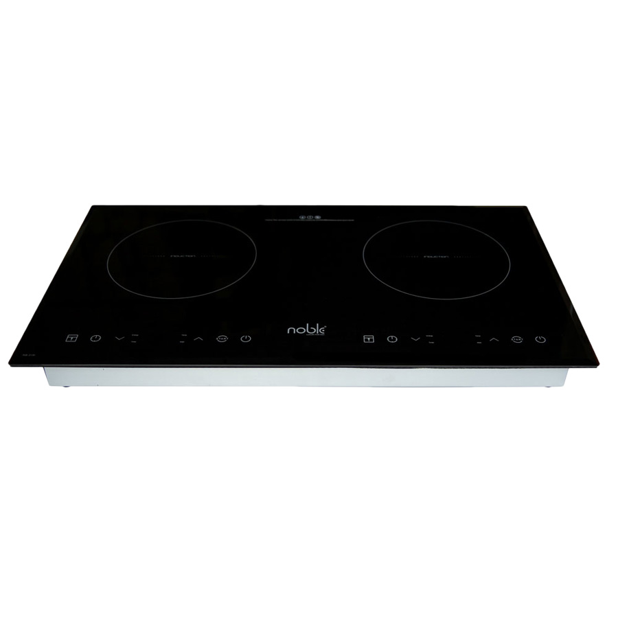 Bếp điện từ đôi Noble NB-318i