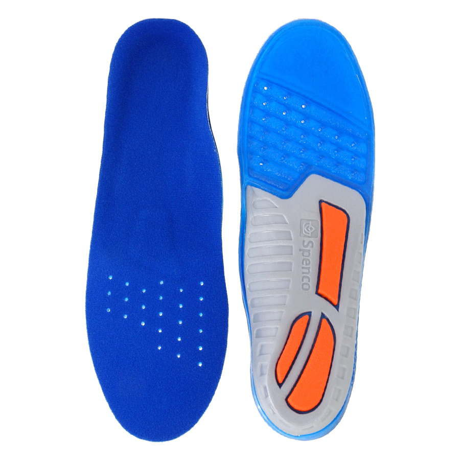 Lót Giày Spenco Total Support Gel