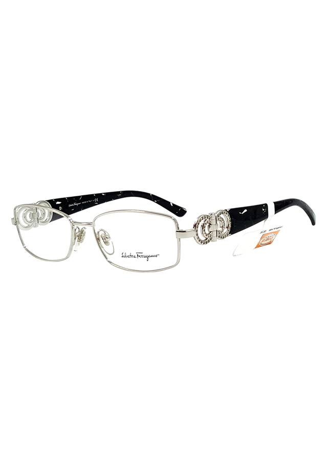 Gọng Kính Nữ Salvatore Ferragamo FE1846B 511