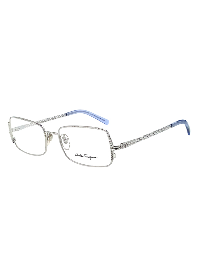 Gọng kính nữ Salvatore Ferragamo FE 1786B 511