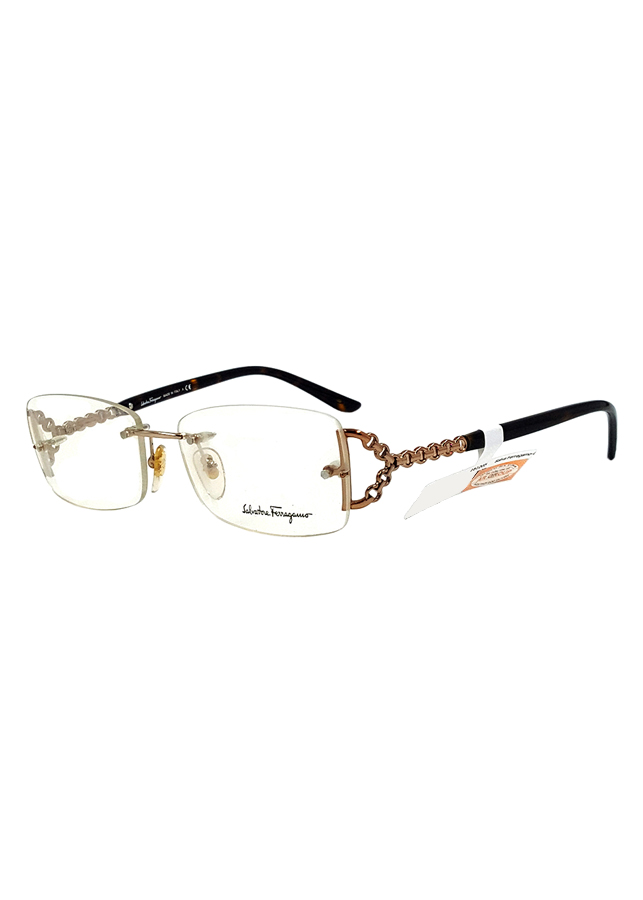 Gọng Kính Nữ Salvatore Ferragamo FE1827 547