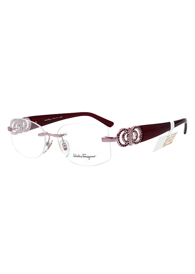 Gọng Kính Nữ Salvatore Ferragamo FE1847B 611