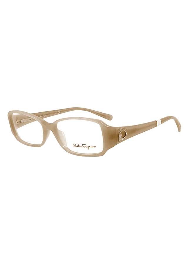 Gọng Kính Nữ Salvatore Ferragamo FE2591B 301