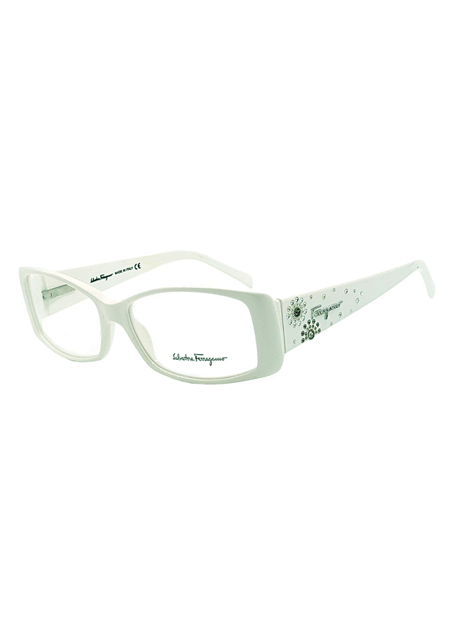 Gọng Kính Nữ Salvatore Ferragamo FE2639B