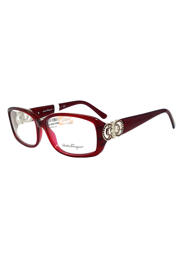 Gọng Kính Nữ Salvatore Ferragamo FE2677B