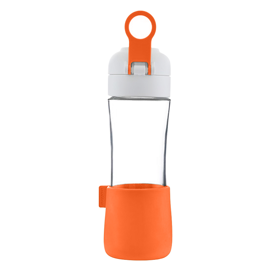 Bình Thủy Tinh Glasslock IJ937B 500ml