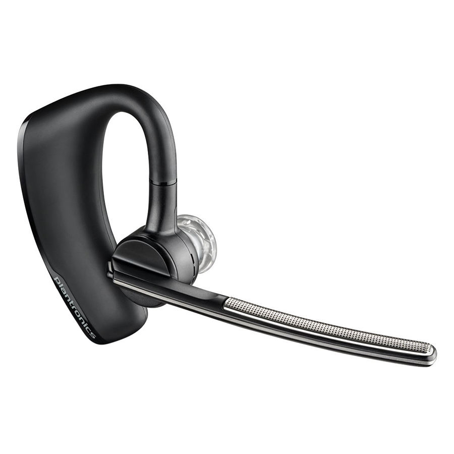 Tai Nghe Bluetooth Plantronics Voyager Legend (Đen) - Hàng Nhập Khẩu