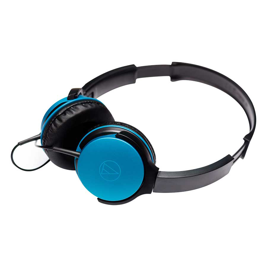 Tai Nghe Chụp Tai Audio Technica ATH-AR1IS - Hàng Chính Hãng