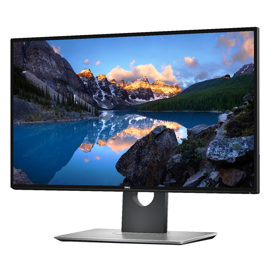 Màn Hình Dell U2518D 25inch 2K 5ms 60Hz IPS - Hàng Chính Hãng