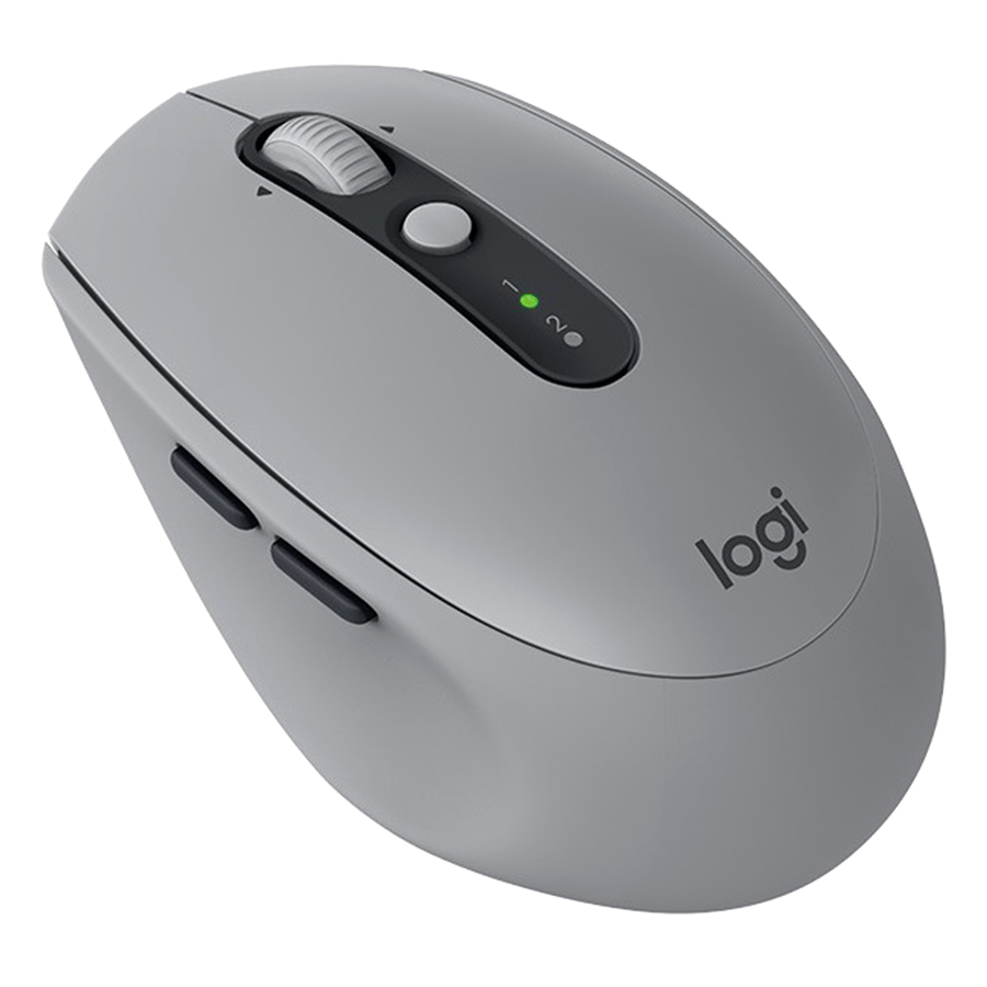 Chuột Không Dây Logitech M590 Slient