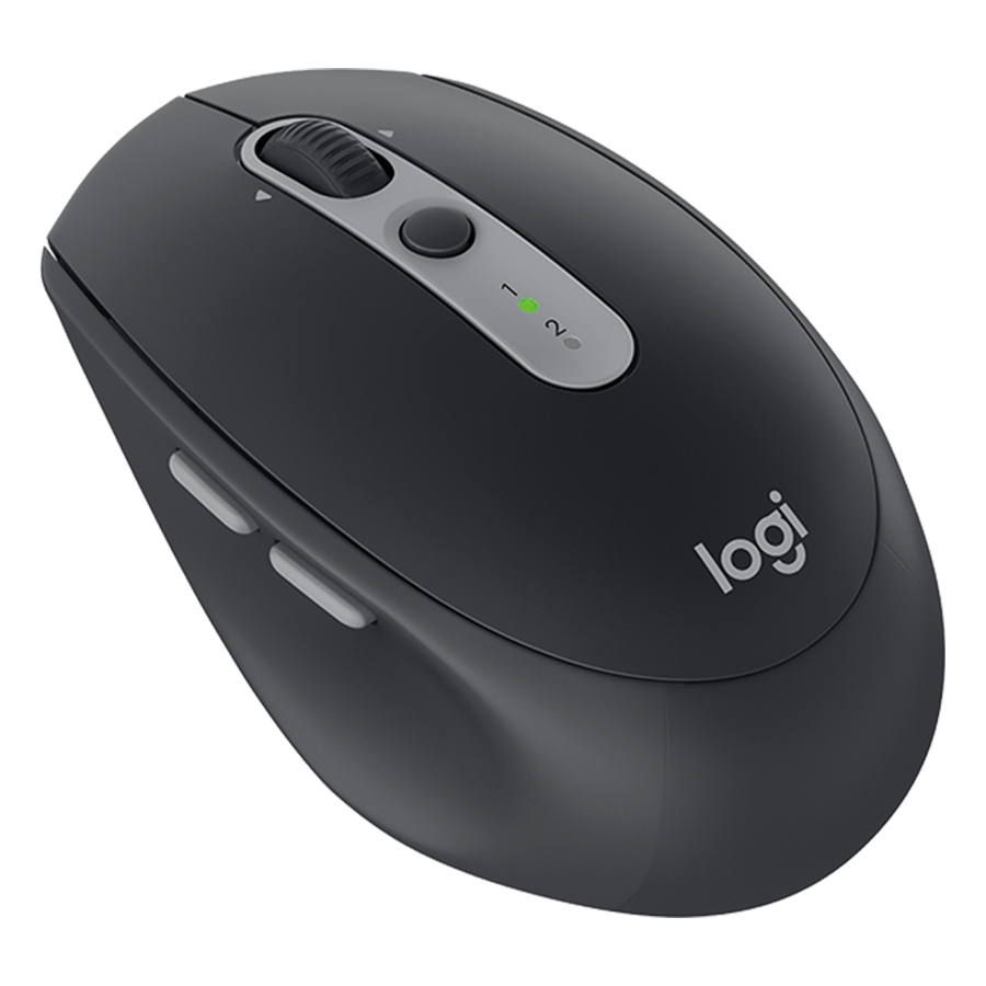 Chuột Không Dây Logitech M590 Slient