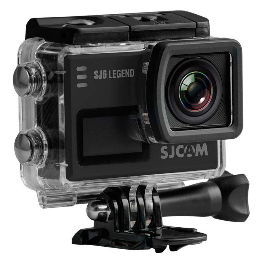 Camera Thể Thao SJCAM SJ6 Legend - Hàng Chính Hãng