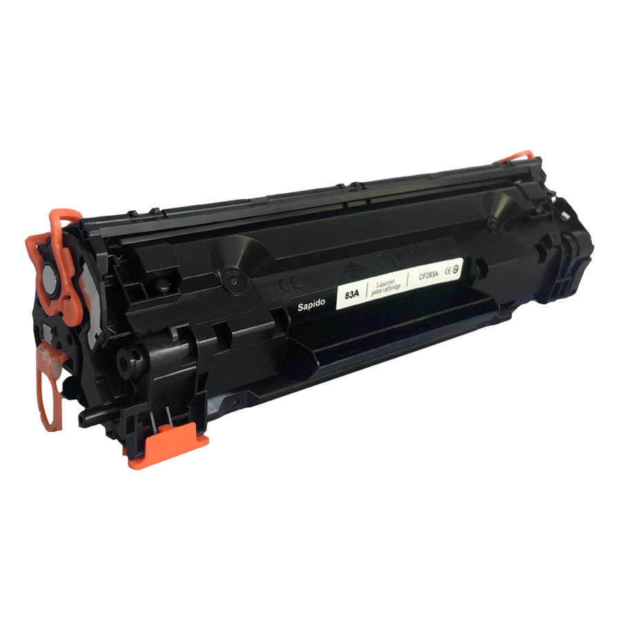 Hộp Mực In Sapido 83A Cho Máy In HP M127FN, HP M125, HP M225MFP, Canon 221D, Canon 151DW - Hàng Chính Hãng