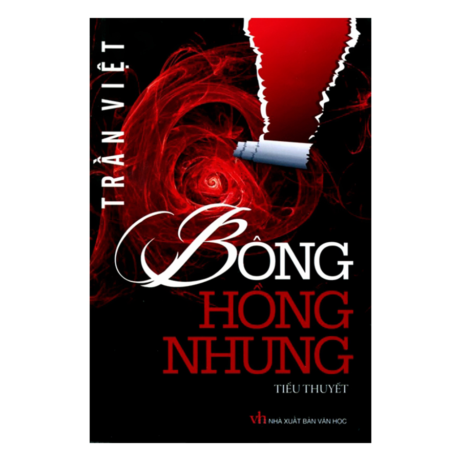 Bông Hồng Nhung