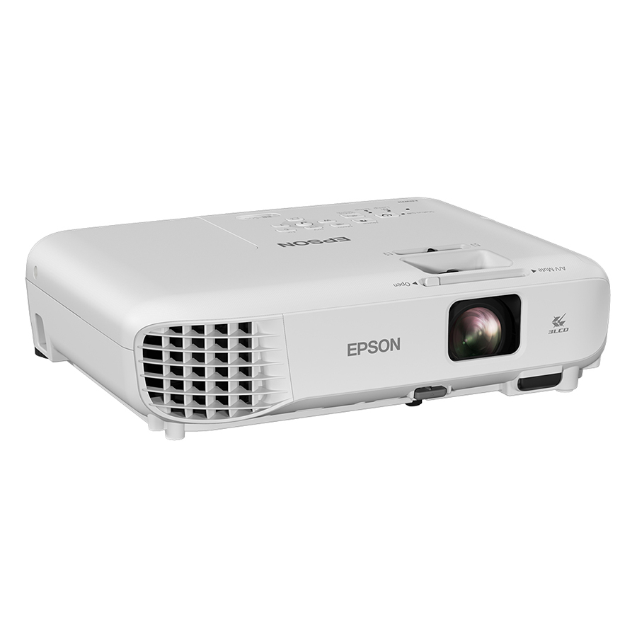 Máy Chiếu EPSON EB-X05 - Hàng Chính Hãng