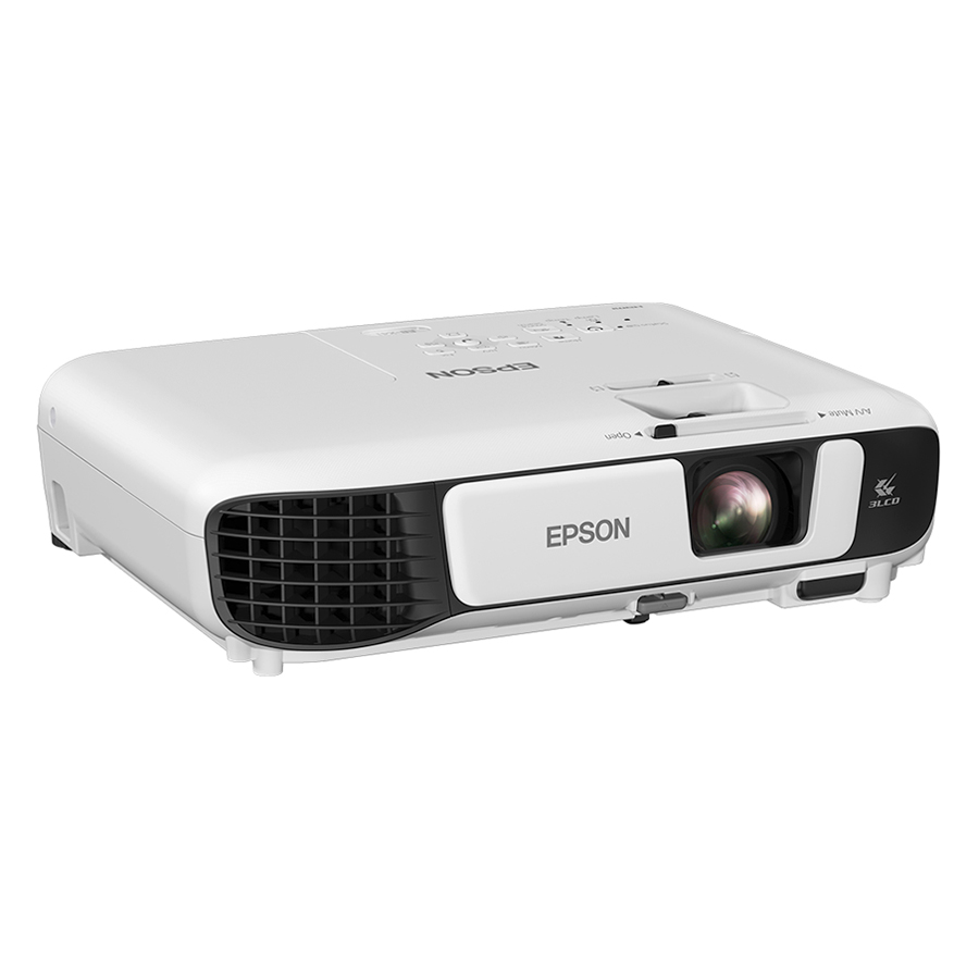 Máy Chiếu EPSON EB-X41 - Hàng Chính Hãng