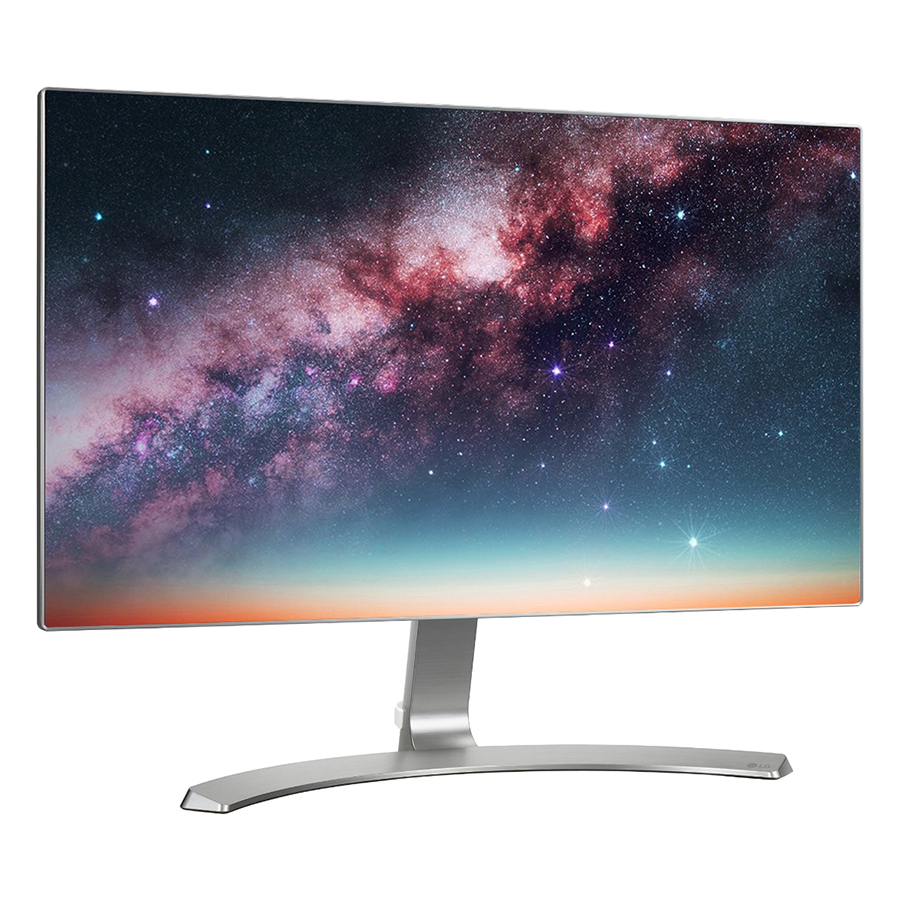 Màn Hình Gaming LG 27MP89 27inch FullHD 5ms 75Hz FreeSync IPS Speaker - Hàng Chính Hãng