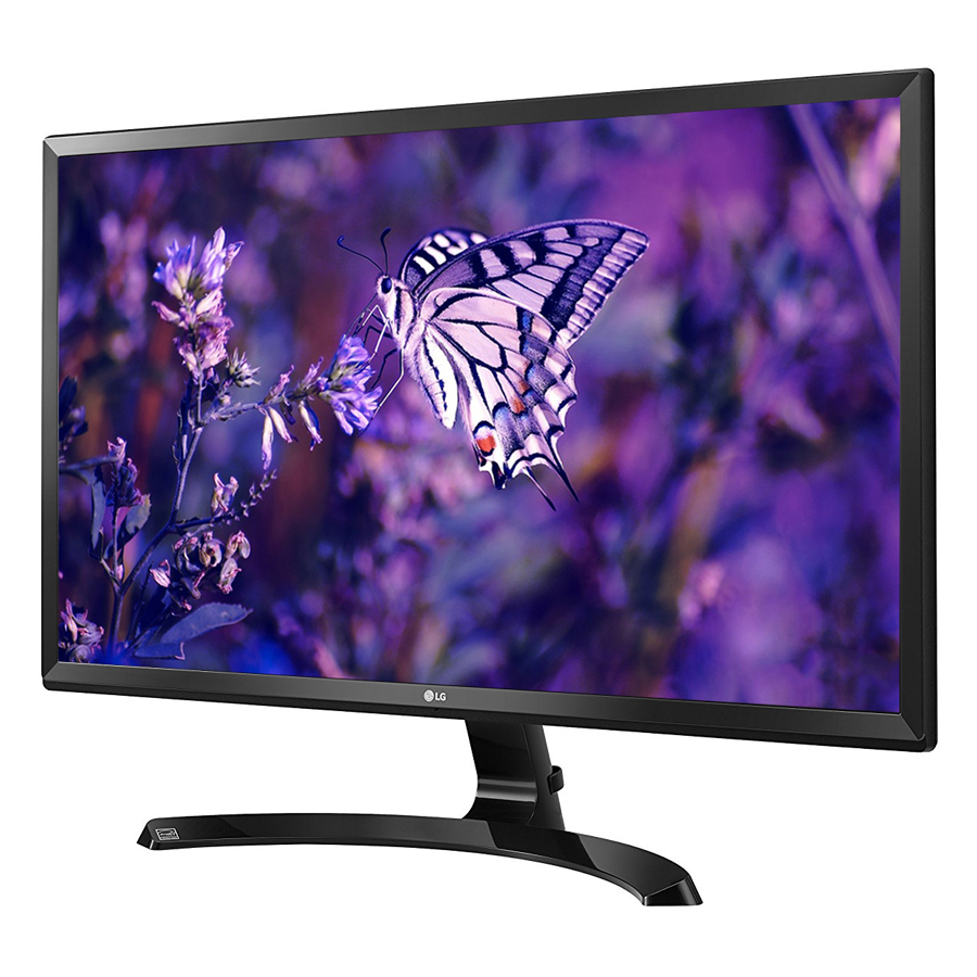 Màn Hình Gaming LG 27UD58 27inch 4K 5ms 60Hz FreeSync IPS - Hàng Chính Hãng