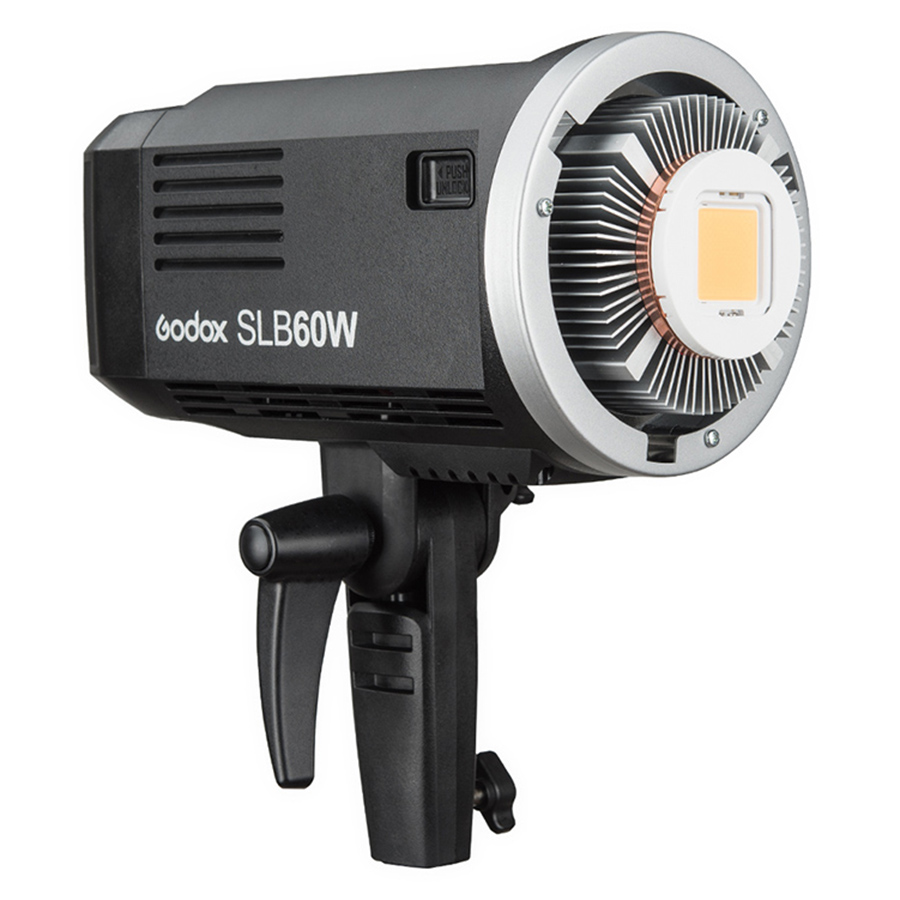 Đèn Godox Led Video Light SLB-60W - Hàng nhập khẩu