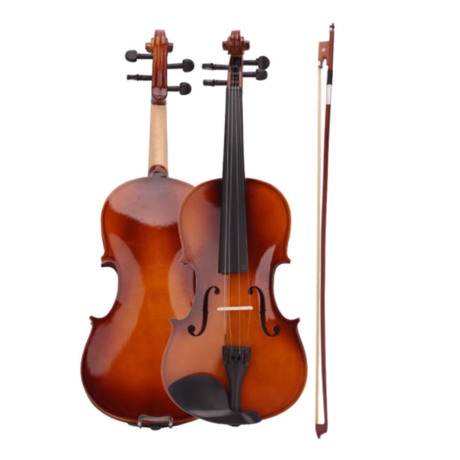 Violin Gỗ Đỏ 4/4 KBD 34A4-Do