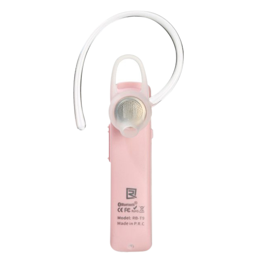 Tai Nghe Bluetooth Remax RB-T9