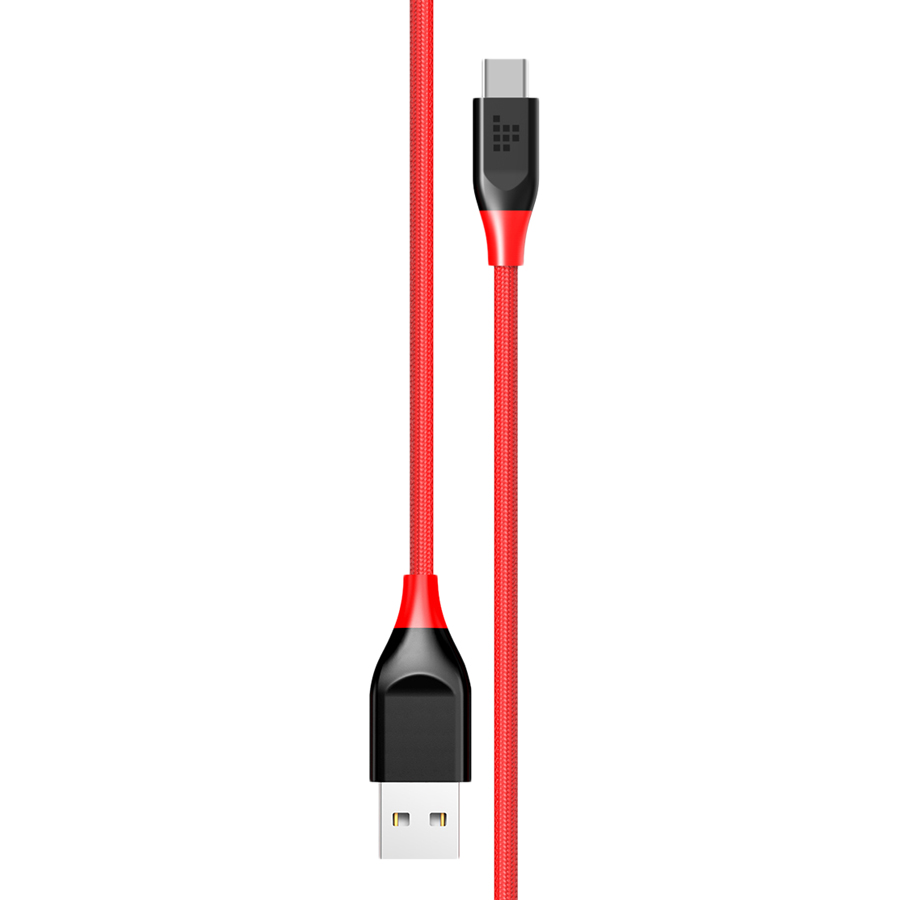 Cáp Sạc USB-TypeC 2.0 Tronsmart ATC (1m) - Hàng Chính Hãng